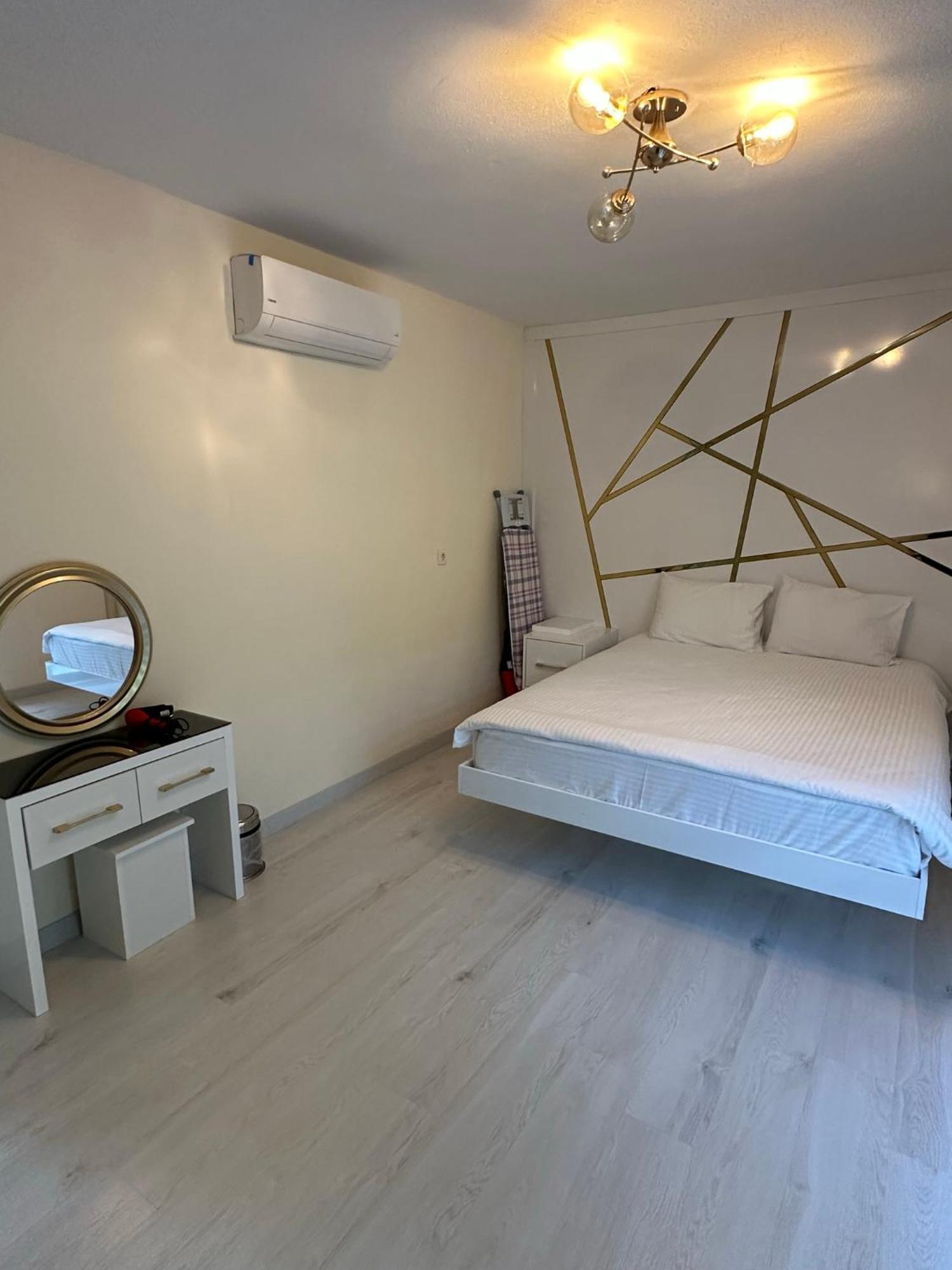 بورصة شقة مريحة Bursa Nilufer مَنْظَرٌ جَمِيلٌ Chambre photo
