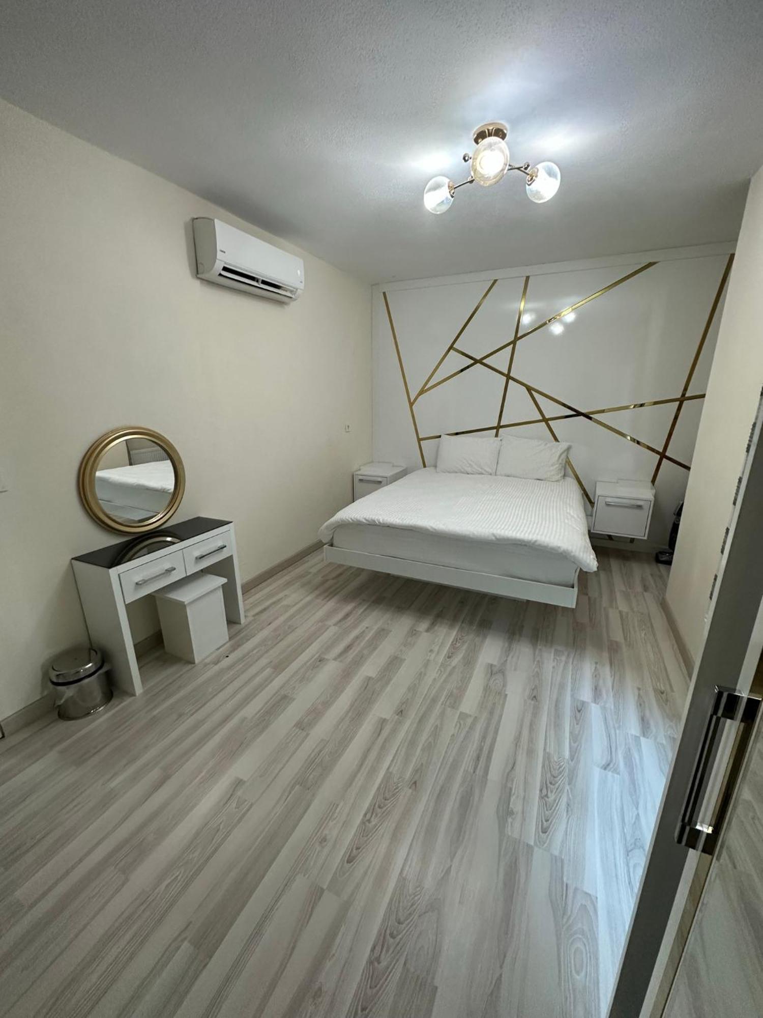 بورصة شقة مريحة Bursa Nilufer مَنْظَرٌ جَمِيلٌ Chambre photo