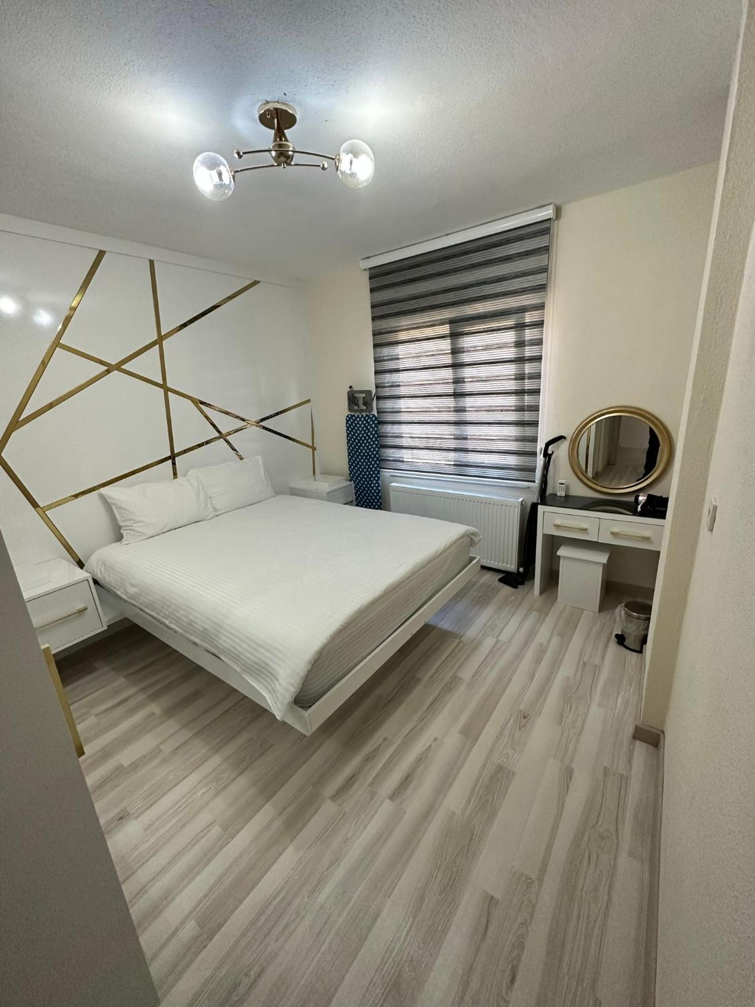 بورصة شقة مريحة Bursa Nilufer مَنْظَرٌ جَمِيلٌ Chambre photo