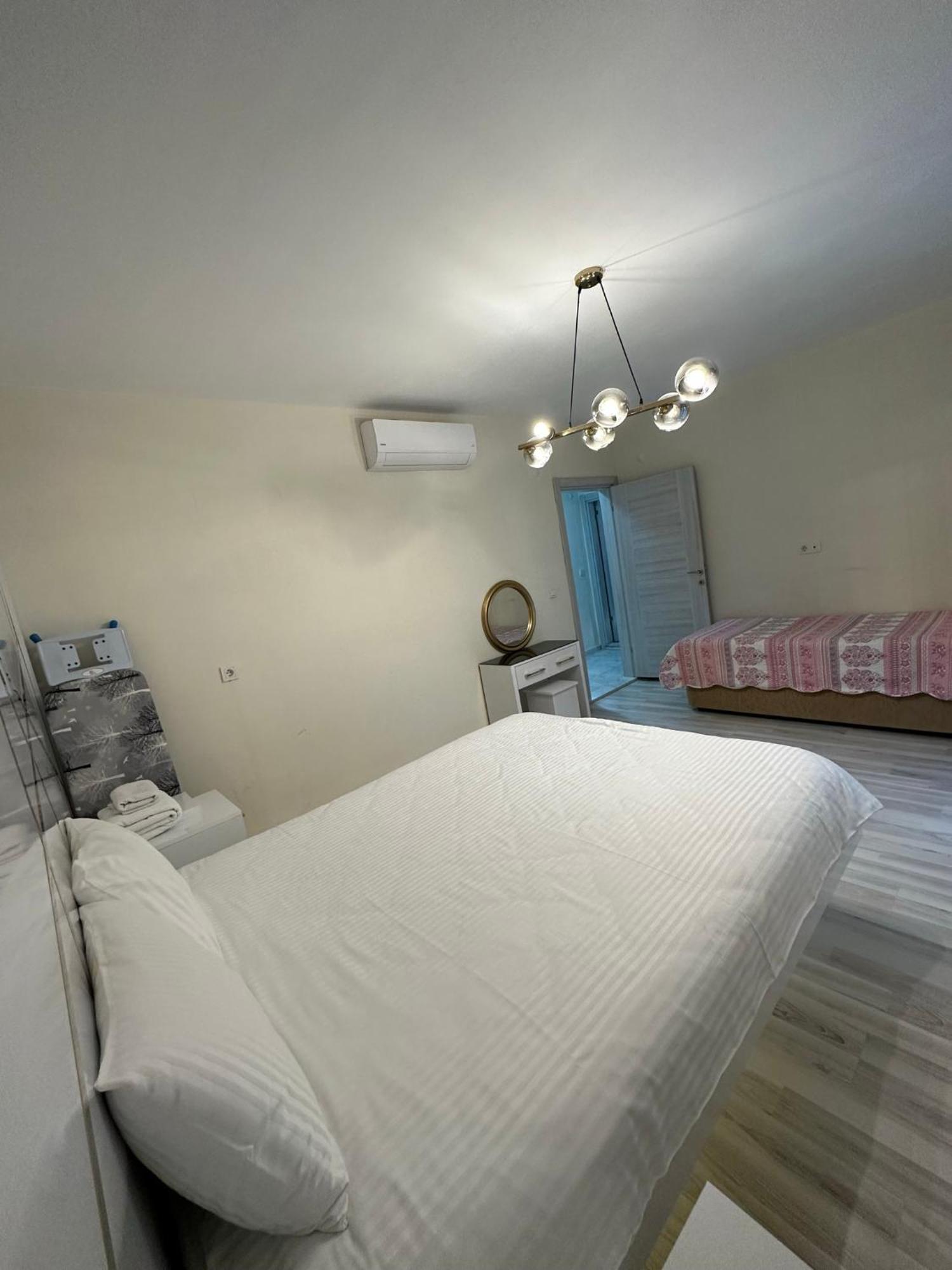 بورصة شقة مريحة Bursa Nilufer مَنْظَرٌ جَمِيلٌ Chambre photo